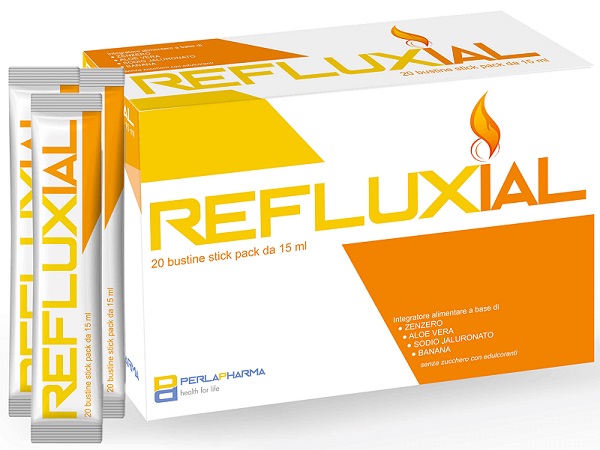 REFLUXIAL 20 BUSTINE 15 ML - Farma Nice