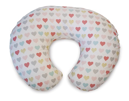 BOPPY CUSCINO BOPPY HEARTS - Farma Nice