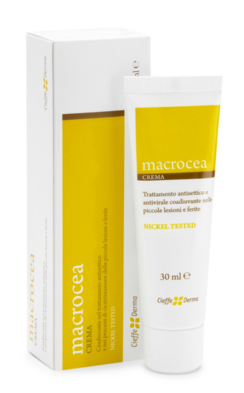 MACROCEA CREMA 30 ML - Farma Nice