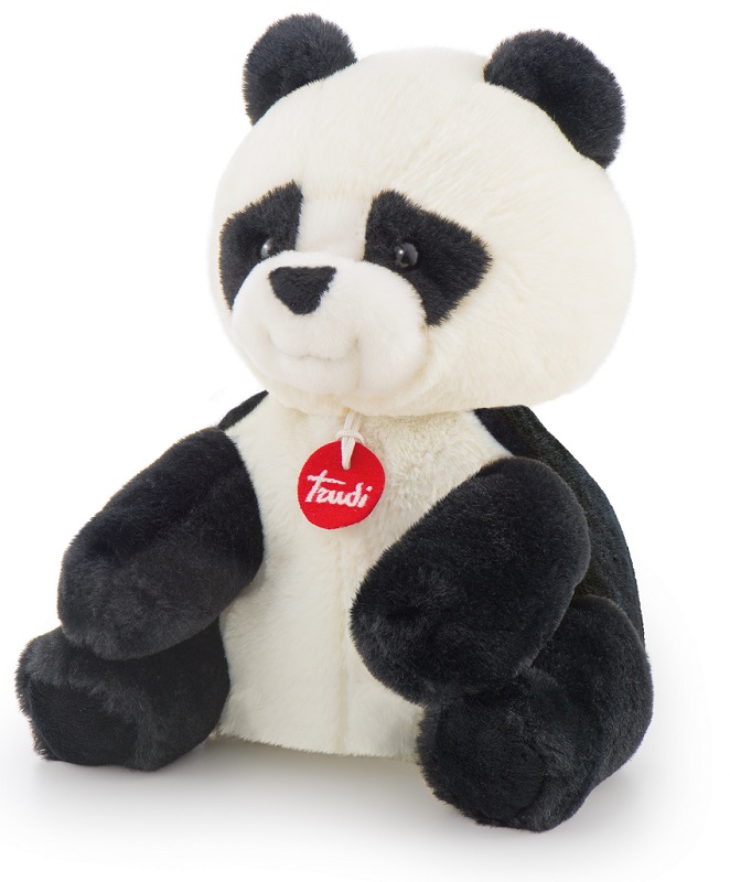 TRUDI SCALDASOGNI PANDA PUPPET - Farma Nice