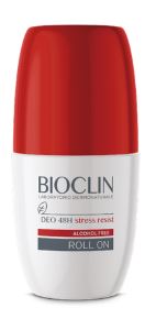 BIOCLIN DEO 48H STRESS RESIST 50 ML - Farma Nice