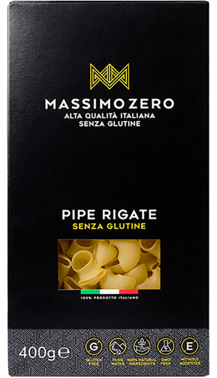 MASSIMO ZERO PIPE 1 KG - Farma Nice