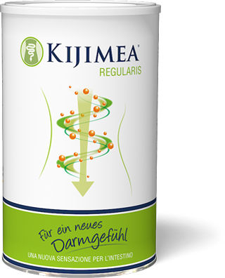 KIJIMEA REGULARIS GRANULATO 250 G - Farma Nice