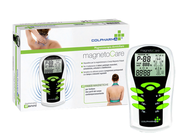 COLPHARMA MAGNETO CARE HOME MA5011 - Farma Nice