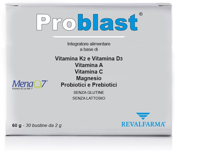 PROBLAST 30 BUSTINE - Farma Nice