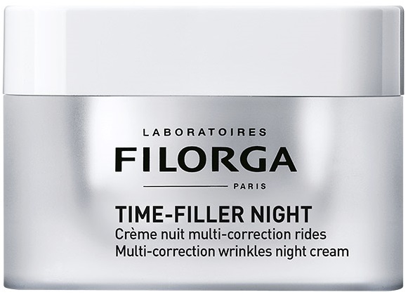 FILORGA TIME FILLER NIGHT - Farma Nice