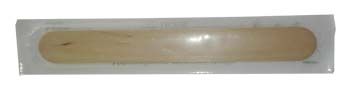 ABBASSALINGUA IN LEGNO STERILE MONOUSO 150X18X1,6 MM 1 PEZZO - Farma Nice