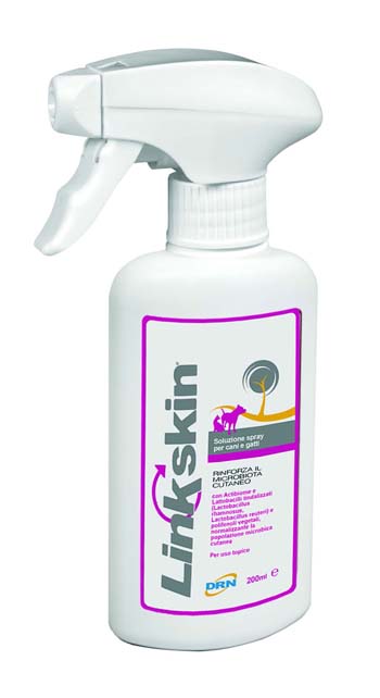 LINKSKIN SPRAY 200 ML - Farma Nice