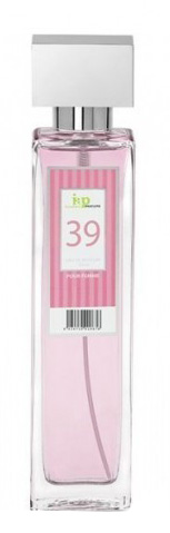 EAU DE PARFUM POUR FEMME NUMERO 39 150 ML - Farma Nice