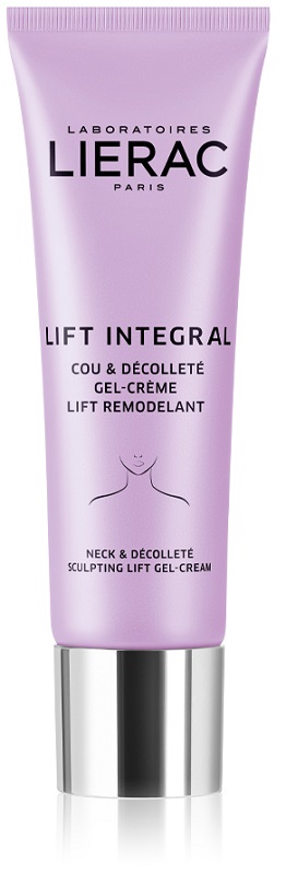 LIERAC LIFT INTEGRAL COLLO 50 ML - Farma Nice
