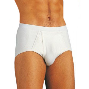 DUALSAN SLIP CONTENITIVO UOMO TAGLIA 04 - Farma Nice