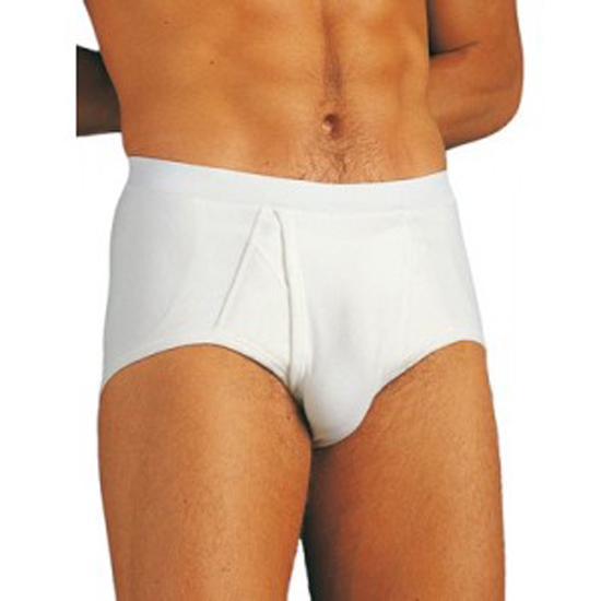 DUALSAN SLIP CONTENITIVO UOMO 6 - Farma Nice