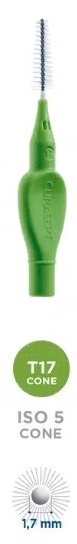 CURASEPT PROXI T17 CONE VERDE/GREEN - Farma Nice
