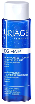 URIAGE DS HAIR SHAMPOO ANTIFORFORA 200 ML - Farma Nice