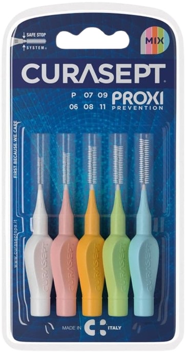 CURASEPT PROXI MIX PREVENTION - Farma Nice
