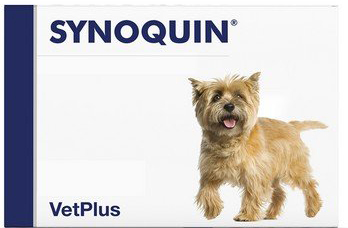 SYNOQUIN EFA SMALL BREED 30 COMPRESSE - Farma Nice