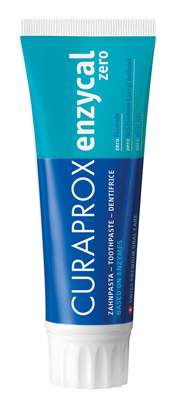 CURAPROX ENZYCAL ZERO 75 ML - Farma Nice