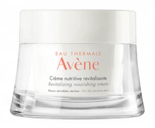 AVENE CREMA NUTRITIVA RIVITALIZZANTE 50 ML - Farma Nice