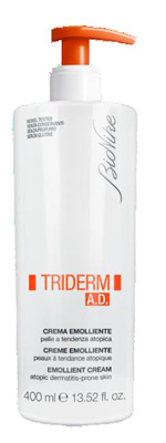 TRIDERM AD CREMA EMOLLIENTE 400 ML - Farma Nice