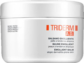 TRIDERM AD BALSAMO EMOLLIENTE 450 ML - Farma Nice