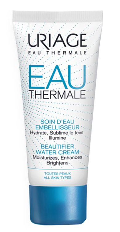 EAU THERMALE CREMA ILLUMINANTE ALL'ACQUA 40 ML - Farma Nice