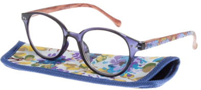 OCCHIALE DA LETTURA PREMONTATO ALVITA ZINNIA +2,00 1 PAIO - Farma Nice