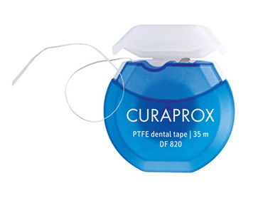 CURAPROX DF 820 PTFE FLOSS TAPE 35 METRI - Farma Nice