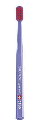 CURAPROX CS 3960 SUPER SOFT BLISTER DA 1 UNITA' - Farma Nice