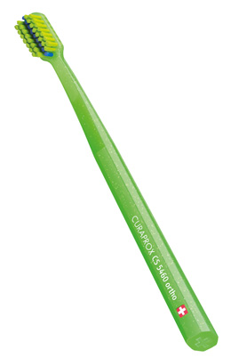 CURAPROX CS 5460 ORTHO BLISTER DA 1 UNITA' - Farma Nice
