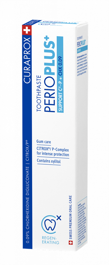 CURAPROX ENZYCAL 1450 75 ML - Farma Nice