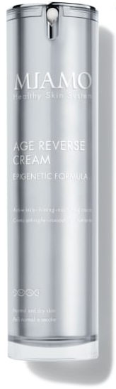 MIAMO AGE REVERSE CREAM 40 ML - Farma Nice