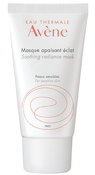 AVENE ETA MASCHERA LENITIVA 50 ML - Farma Nice