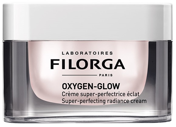 FILORGA OXYGEN GLOW CREAM 50 ML - Farma Nice