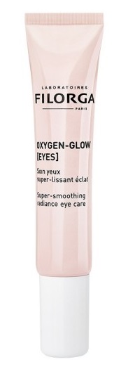 FILORGA OXYGEN GLOW EYE 15 ML - Farma Nice