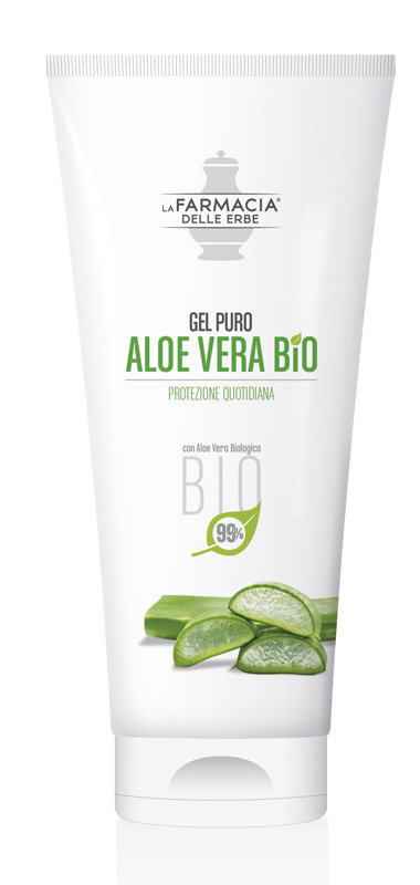 FDE GEL PURO ALOE VERA 150 ML - Farma Nice