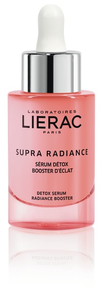 LIERAC SUPRA RADIANCE SIERO DETOX 30 ML - Farma Nice