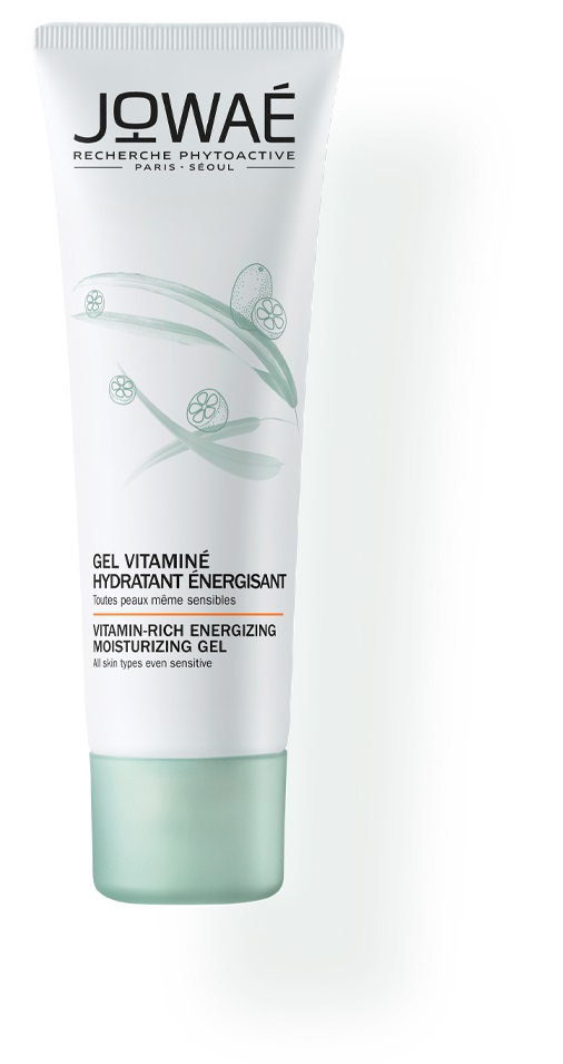 JOWAE GEL VITAMINIZZATO ENERGIZZANTE 40 ML - Farma Nice