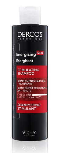 DERCOS TECHNIQUE PROTOCOLS SHAMPOO 200 ML - Farma Nice