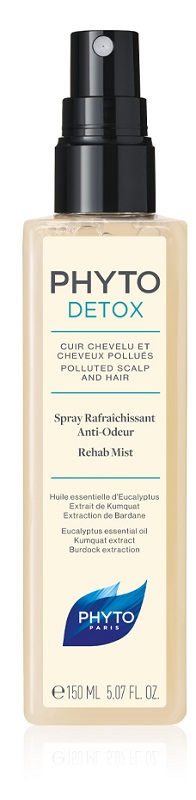 PHYTODETOX SPRAY ANTI ODORE 150 ML - Farma Nice