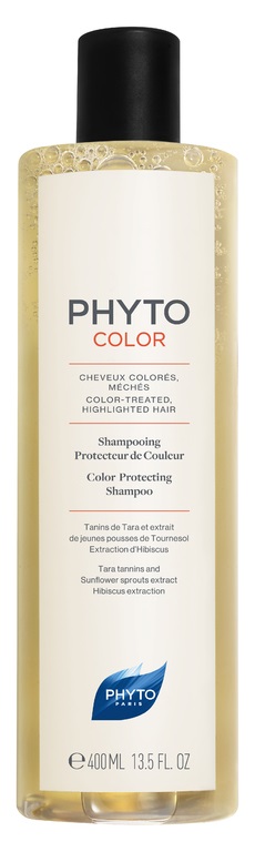 PHYTOCOLOR SHAMPOO 400 ML - Farma Nice