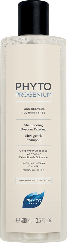 PHYTOPROGENIUM SHAMPOO 400 ML - Farma Nice