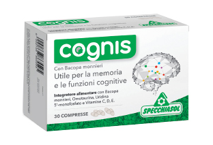 COGNIS 30 COMPRESSE - Farma Nice