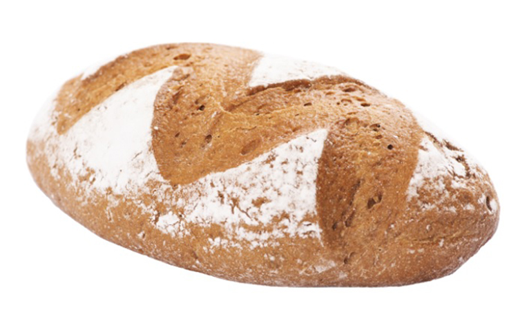 MY SNACK PANE FRESCO CASERECCIO ALLE CASTAGNE 500 G - Farma Nice