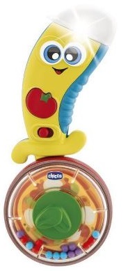 CHICCO GIOCO CIRO PASSIONE PIZZA - Farma Nice