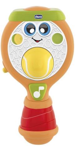 CHICCO GIOCO ROGER PASSIONE TENNIS - Farma Nice