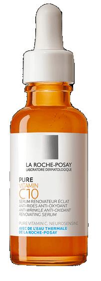 PURE VITAMIN C10 SIERO VISO - Farma Nice