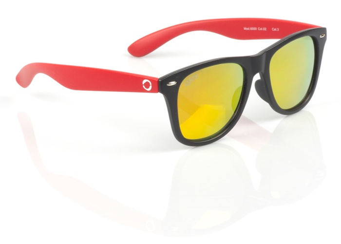 IGLOO 6000/02 SUN LENS - Farma Nice