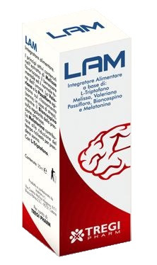 LAM GOCCE 50 ML - Farma Nice