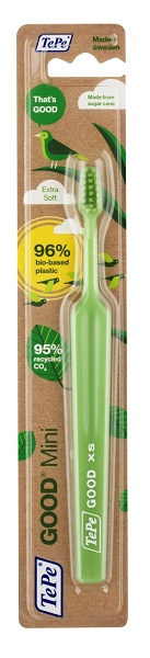 TEPE GOOD MINI EXTRA SOFT SPAZZOLINO - Farma Nice