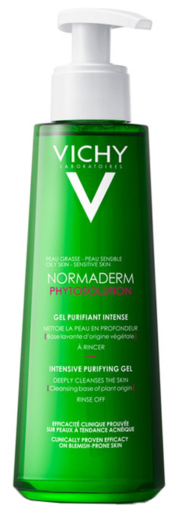 NORMADERM PHYTOSOLUTION CLEANSER 400 ML - Farma Nice